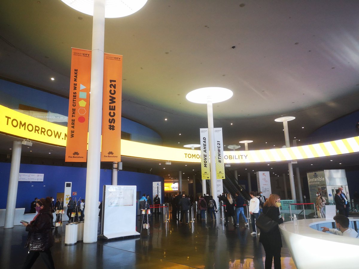 SmartCTClusters tweet media