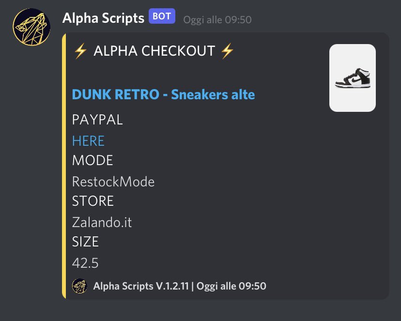 danielebocola_'s tweet photo. @AlphaScriptSucc https://t.co/hSqDZNHIxv