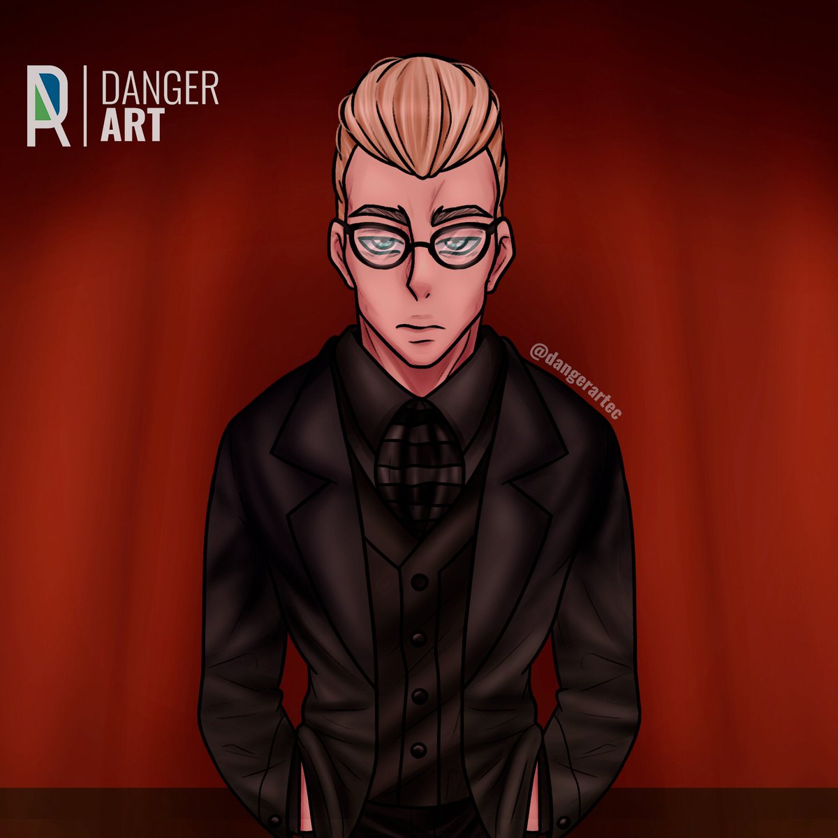 dangerartec's tweet image. I love Gabriel, although sometimes I want to hit him.

#MiraculousLadybug #GabrielAgreste #ShadowMoth #Ladybug #HawkMoth #LePapillon