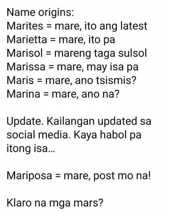 Matanong ko lang Kissables, sino kayo dyan? HAHAHA

<a href="/KissesDelavin/">Kisses Delavin</a> 

We NOVerGiveup ForKISSES