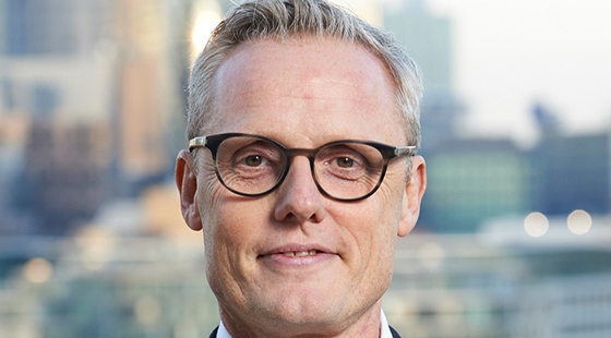 Thomas Franks launches London B&amp;I business headed by Paul Hurren @Thomas_Franks_
 ow.ly/61zK50GPxk7