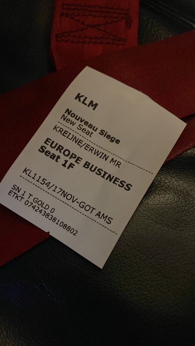 Erwin Kreijne tweet media