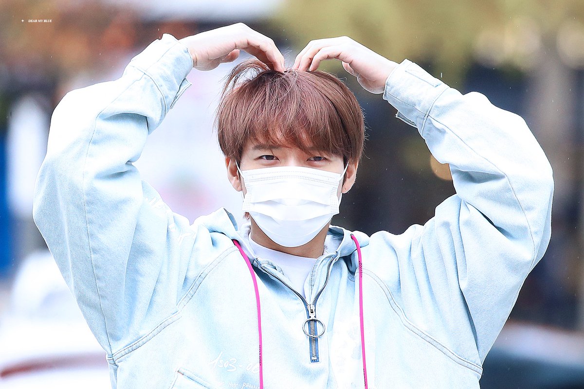 dearmyblue_wh's tweet photo. 211108 #남우현 #우현 💙 https://t.co/PTLjNU7IEP