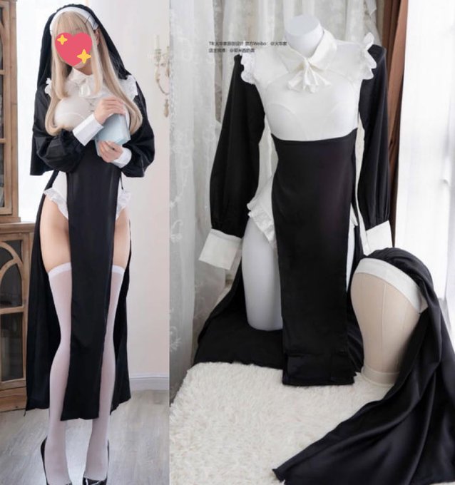 Twitterのコスプレ画像44