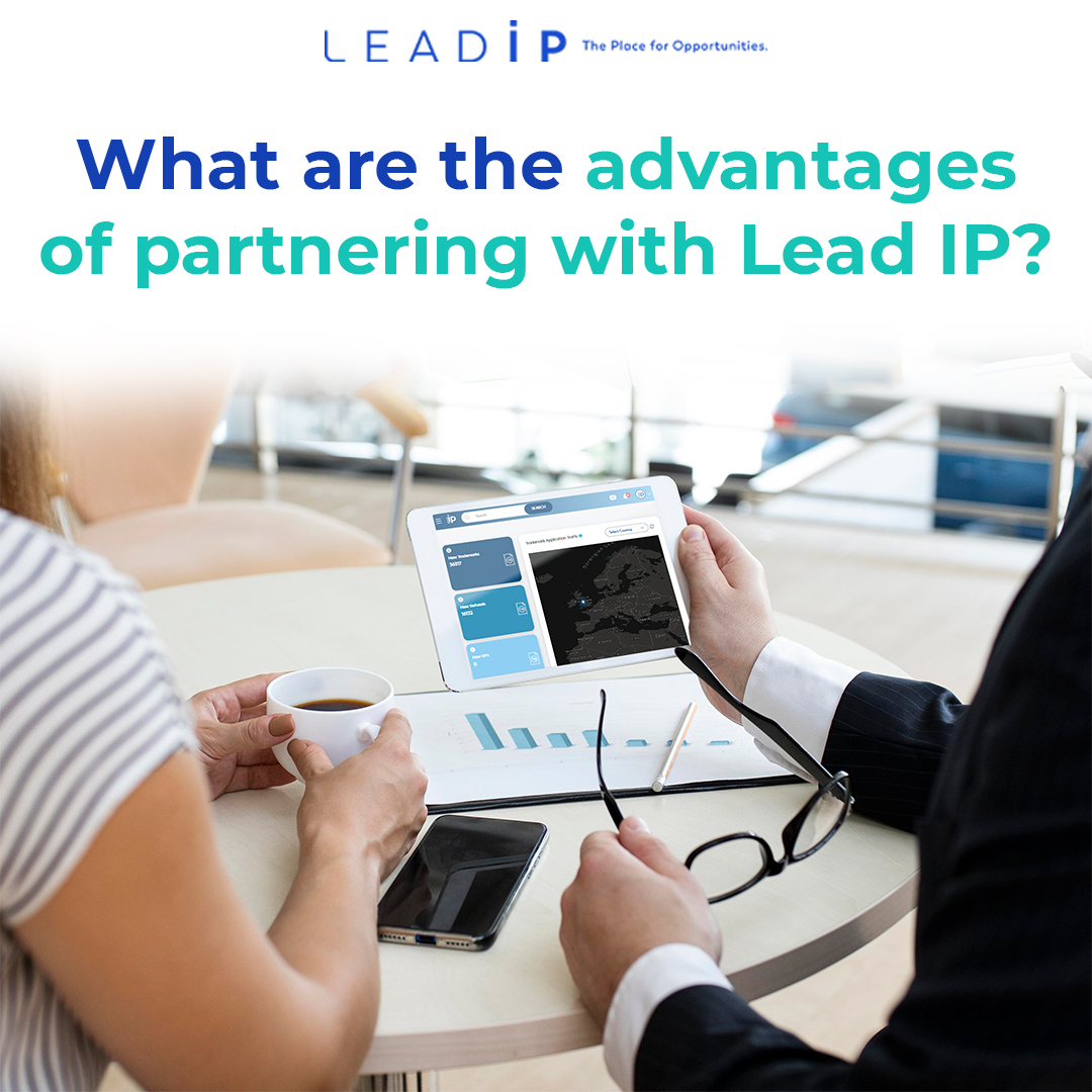 Lead IP GmbH tweet media