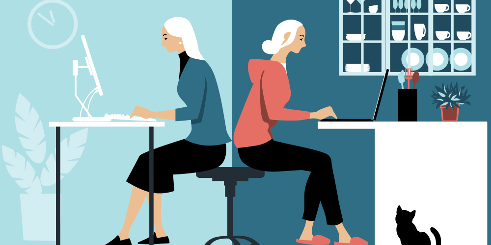 TechTimeTexas's tweet image. The #RemoteWorkforce is up 44% over five years! @Star2Star covers the implications of this massive shift and how #DigitalSolutions are key to improving #productivity and #collaboration for #HybridWorkers. oal.lu/1BWYQ
