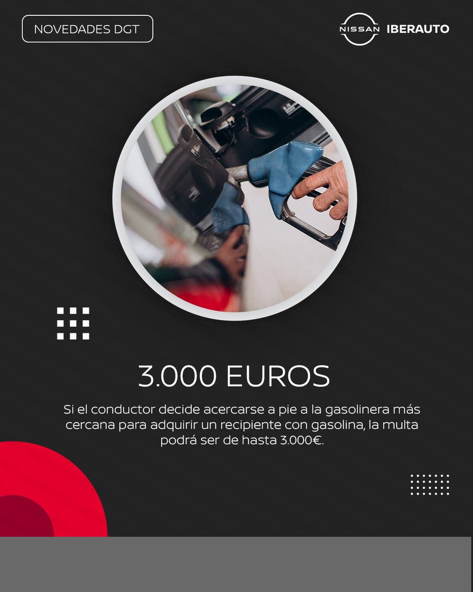 NISSAN Iberauto tweet media