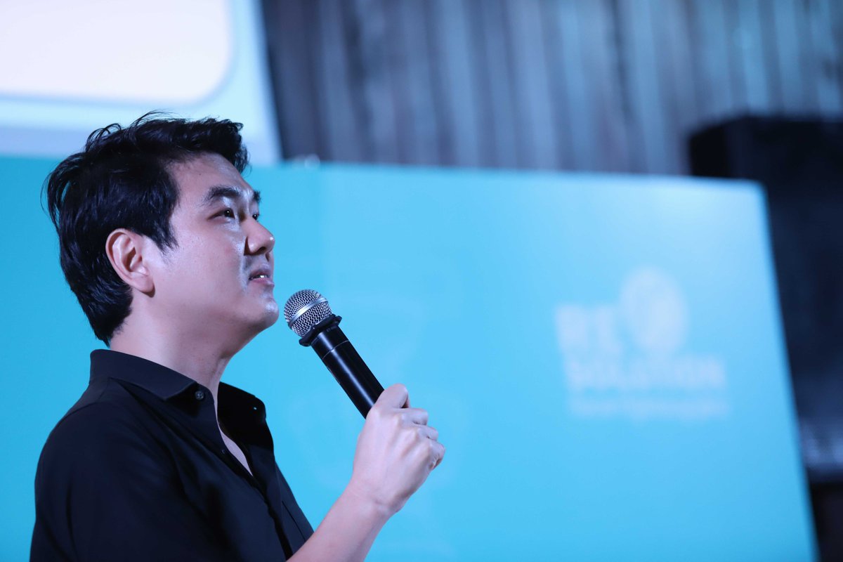 Piyabutr Saengkanokkul tweet media