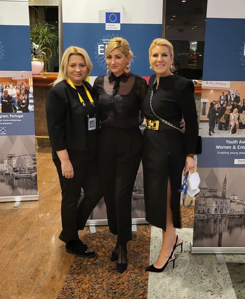 CONAF Romania tweet media
