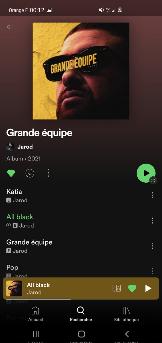 LesComtesDeLaC1's tweet photo. Allez stream le dernier Ep de Jarod
#GrandeEquipe 🎯🔥
Un sans faute 8 track 8 Bastos
Ils vont sortir quel excuse ?! @Jarod_Cameleon https://t.co/tzqdt70OyK