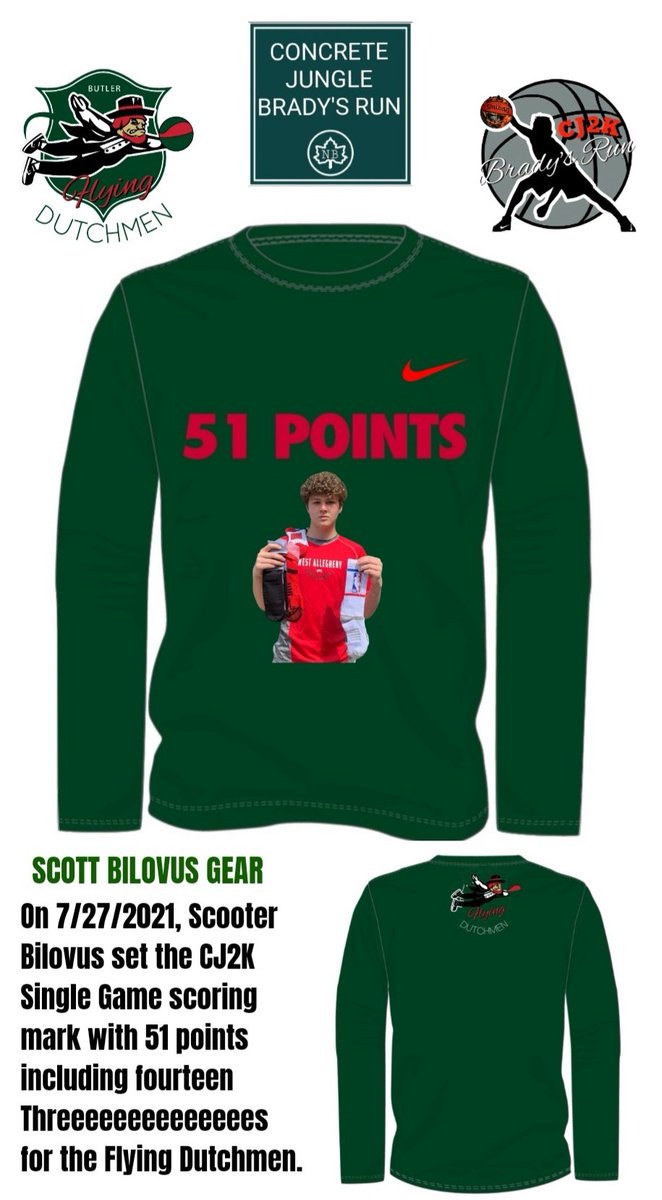 CJ2KHoopsRumors's tweet photo. Hey @Nike, Can we get some new merch for the kid? #51POINTS https://t.co/NNEgBucV8U