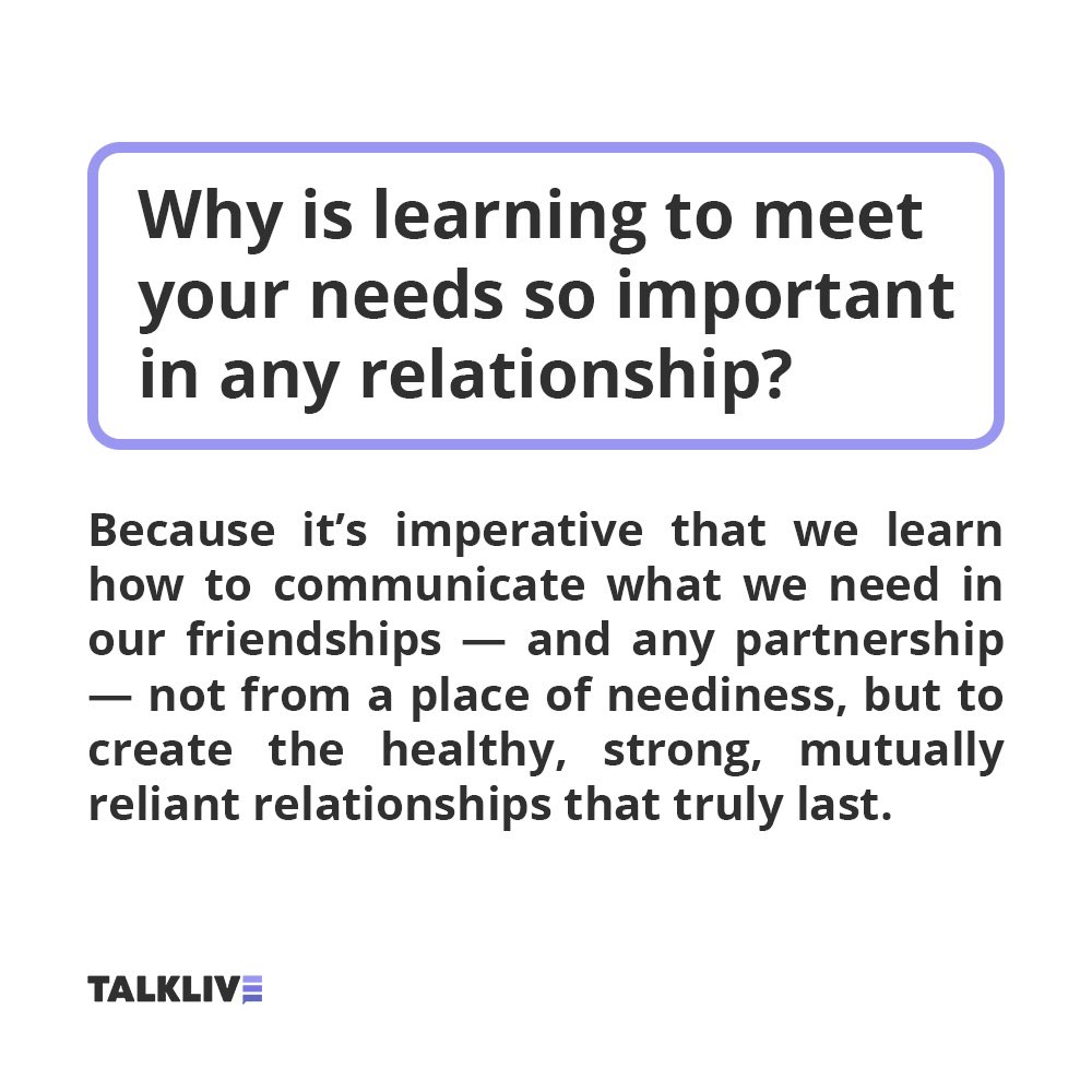 talkliv_com's tweet image. Do you meet your needs in communication?🙊
Let’s learn and discuss! 
 
#communicationskills #meetyourneeds #mentalhealthhelp #friendshipgoals #bejoyful #talkliv