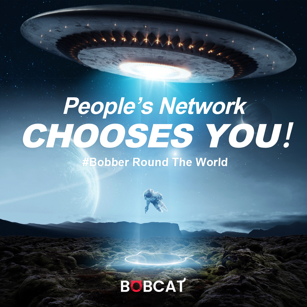inpeoplewebeli's tweet photo. ๐#Bobcatest Giveaway Ended Successfully!
๐ฅฐThank you for your great passion and love to @Bobcatiot and #ThePeoplesNetwork!
We will pick those lucky winners and announce them this Friday, and we will DM those winners for your shipping information.
So please stay tuned! https://t.co/jsYDQwW2fI