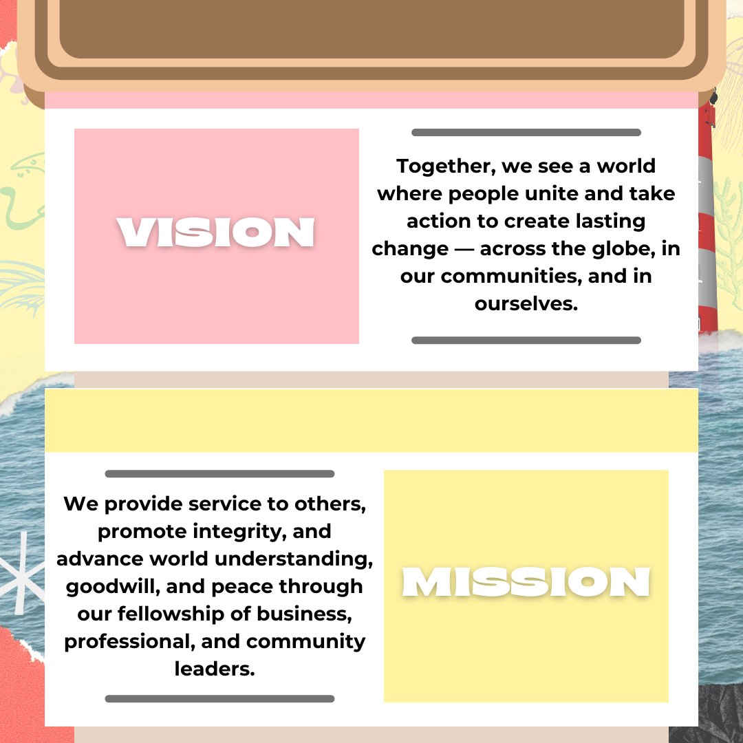 InteractPCSHS's tweet photo. BUT what does Rotary International stands for??? 🤷🏻‍♂️

📌 Let us know more about organization's Vision, Mission, Causes and the 4-way test by reading the post below: https://t.co/G6OZvsM2RP