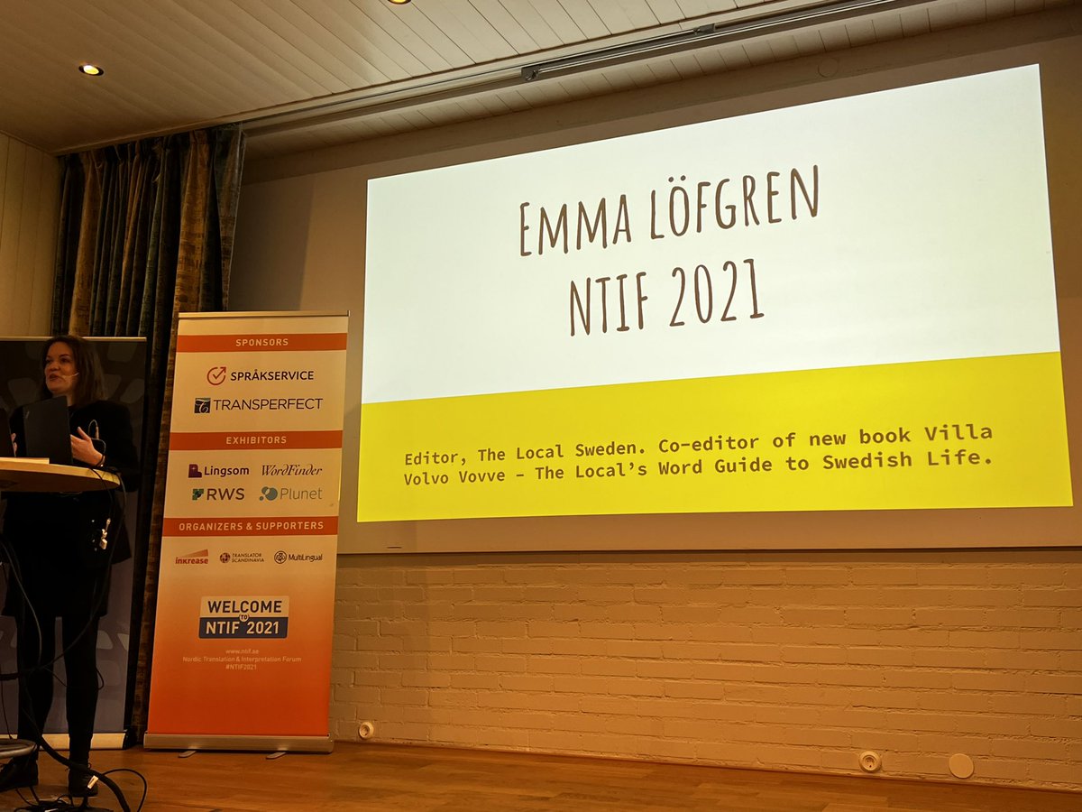 If you were to define your country with just one word, what would it be? #NTIF2021