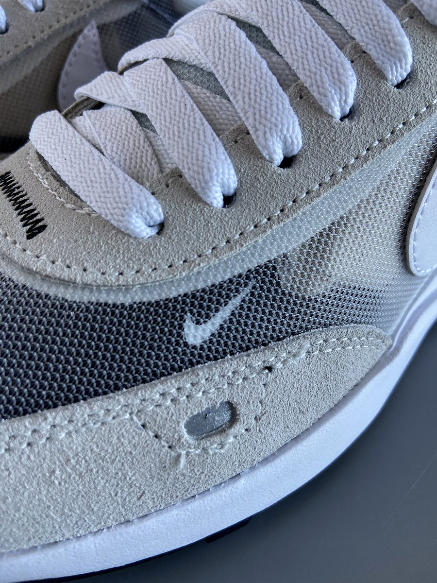 Sportown's tweet photo. El legado de #Nike #Running te sienta tan bien...
#WaffleOne #waffle #sneakers #sneakersaddict #lifestyle #outfit #fashion #urbanstyle #running #picoftheday #photooftheday #zapatillas #look #lookoftheday #style #urban #fashionistas #moda #modaurbana https://t.co/h3M4FB5Nhs