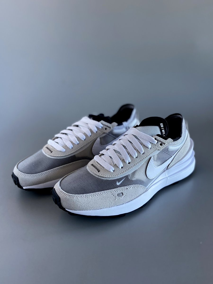 Sportown's tweet photo. El legado de #Nike #Running te sienta tan bien...
#WaffleOne #waffle #sneakers #sneakersaddict #lifestyle #outfit #fashion #urbanstyle #running #picoftheday #photooftheday #zapatillas #look #lookoftheday #style #urban #fashionistas #moda #modaurbana https://t.co/h3M4FB5Nhs