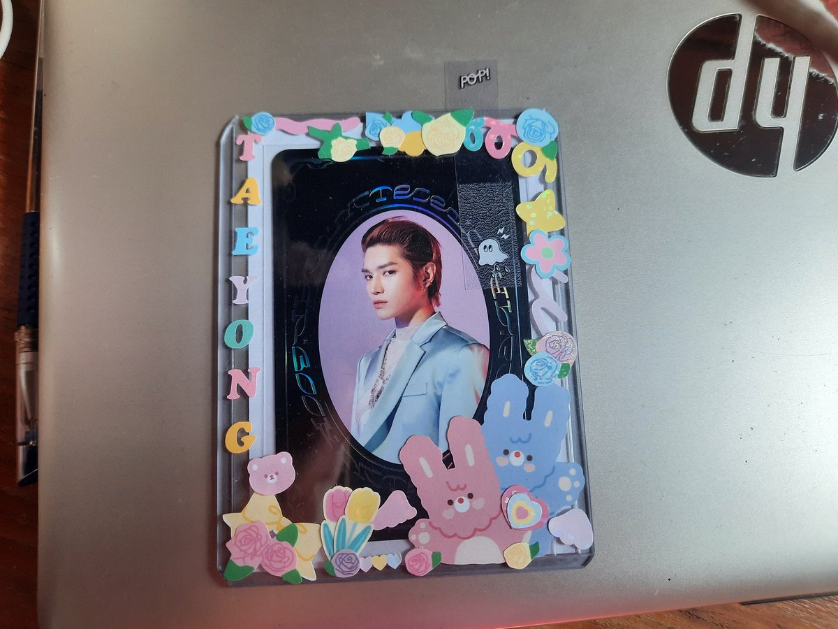 YMatxy's tweet photo. การ์ดแทยง Nct 2021 

🫀 210  บาท ส่งฟรี 👛

ตำหนิตามภาพเลยค่ะ ขอคนรับได้ #ตลาดนัดnct #ตลาดนัดnct127 #ตามหาการ์ดnct #ตามหาการ์ดแทยง #taeyong https://t.co/n8sbvuQdgJ
