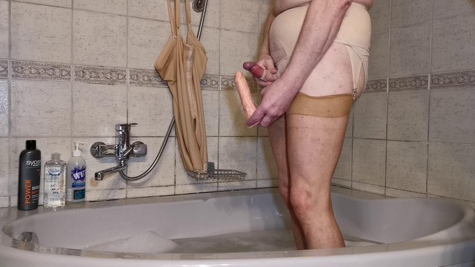 Upcoming Video Announcement: https://t.co/glbyRQtHGz https://t.co/pfnoaqYcDm<a href="/tag/lingerie"class="tags"><span>#lingerie</span></a><a href="/tag/stockings"class="tags"><span>#stockings</span></a><a href="/tag/fetish"class="tags"><span>#fetish</span></a><a href="/tag/sissy"class="tags"><span>#sissy</span></a><a href="/tag/masturbation"class="tags"><span>#masturbation</span></a>