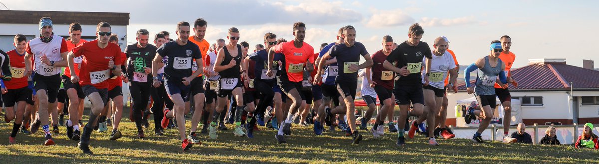 [CROSS] Le cross départemental des SP52 a eu lieu le  06/11/2021 au CIS de #bologne.  246 athlètes ont tenté une qualification #crossnational  ou simplement pour plaisir. Performances au rendez-vous avec parcours rapide et temps était idéal. Bravo à toutes et tous