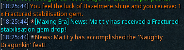 Rsn_Matty's tweet photo. kera finally done!! 2086 hm later https://t.co/gtMthH4fHt