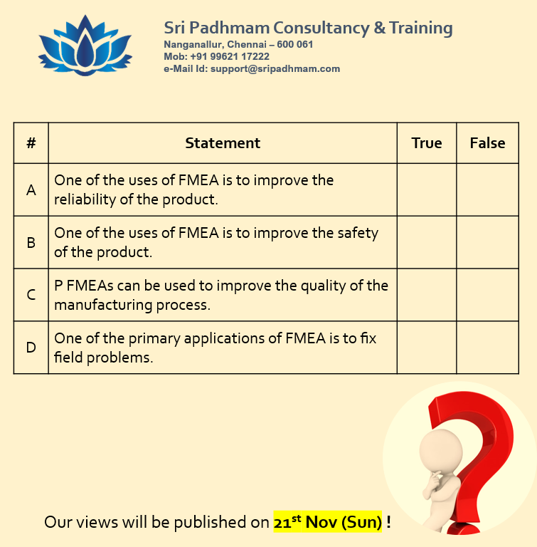 sripadhmam's tweet photo. Answers for the same will be published on 21st Nov (Sun)! https://t.co/gwPldEAPw9