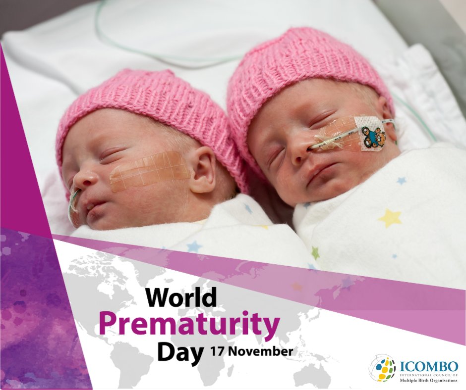 Its #WorldPrematurityDay today. Are you wearing purple? Time to celebrate all those who work to care for babies born too soon #Thankyou and to raise awareness for the support needed by families facing the challenges of #prematurebirth