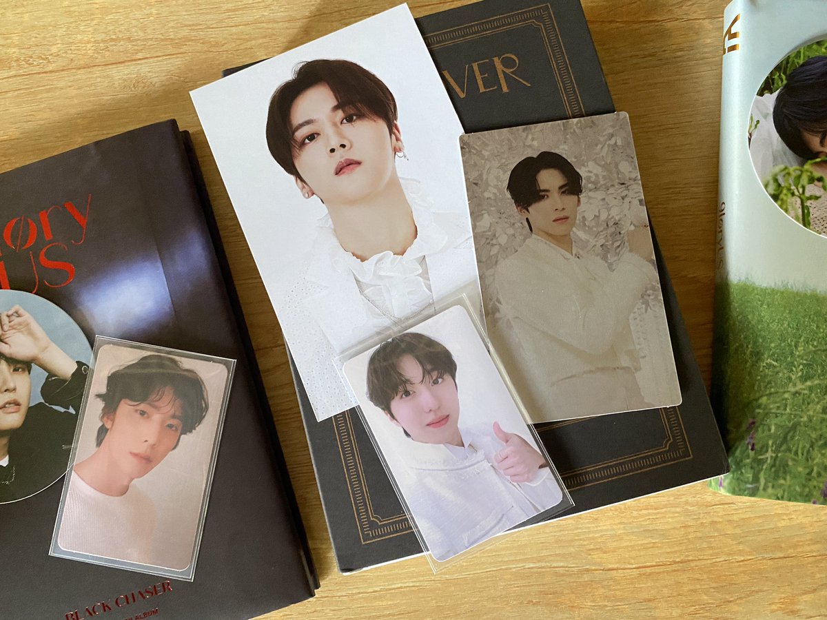 _mongjjang's tweet photo. 💌 pretty mail today! 

#MAMAVOTE #SF9 https://t.co/LxmVGIMqc3