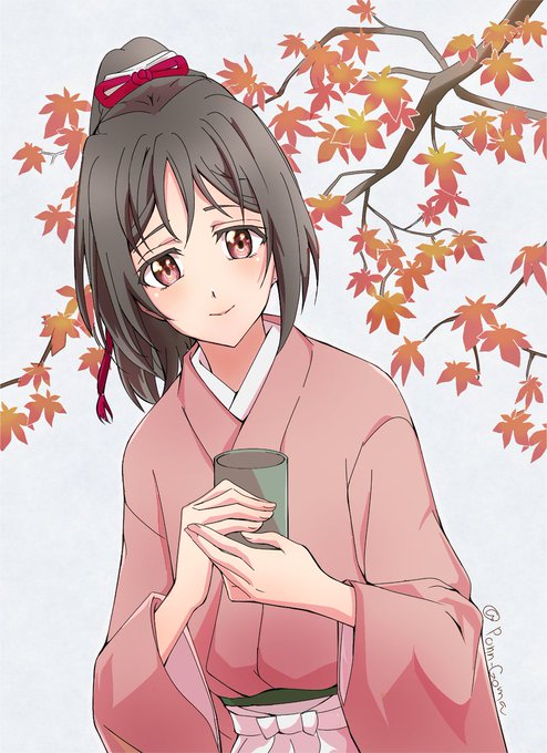 雪村千鶴のtwitterイラスト検索結果 古い順 雪村千鶴のtwitterイラスト検索結果 古い順
