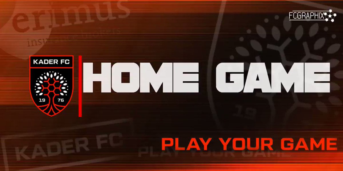 Game Day 

🆚 <a href="/redcarathleticf/">Redcar Athletic FC</a> 
🏆 <a href="/NorthRidingFA/">North Riding FA</a> senior cup 
🏟 <a href="/Kader_FC/">Kader Football Club</a> Hall drive 
🗓 Wednesday 17th November 
🕑 7:30 pm

#UTK