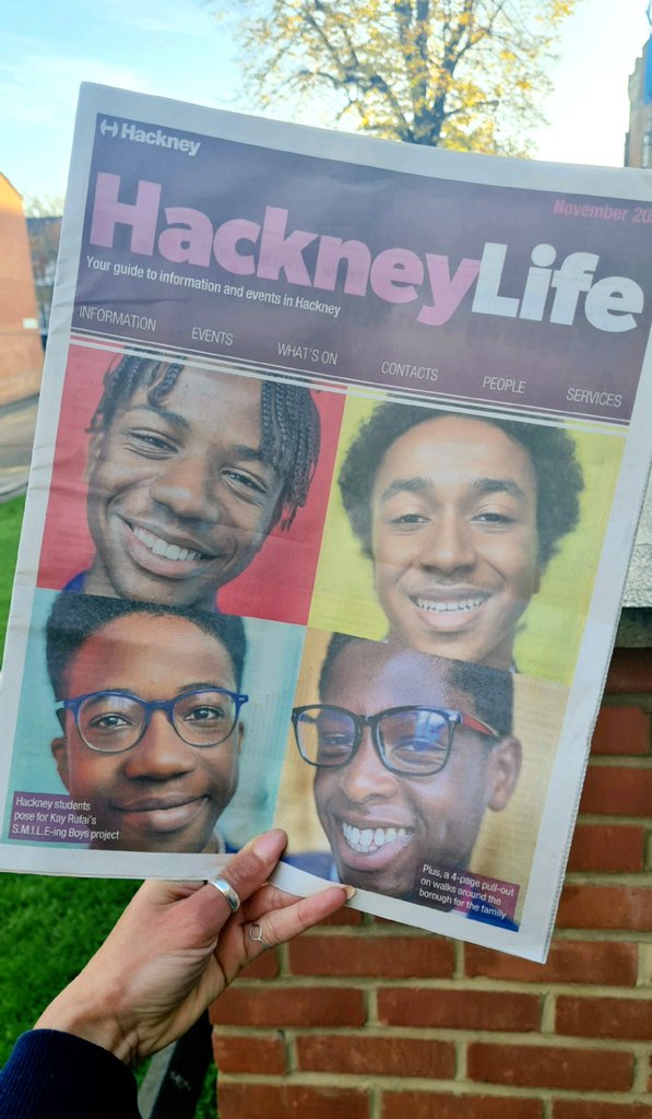 Corrina Antrobus 🍉 tweet media