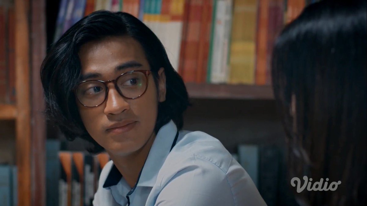 vidio's tweet photo. Hmm kali ini skornya Ata lebih unggul nih dibanding Ari😁 Mana nih pendukung team Ata??

#JinggadanSenja #JinggaDanSenjaSeries #TeamArivsAta https://t.co/odFAi8bO9X