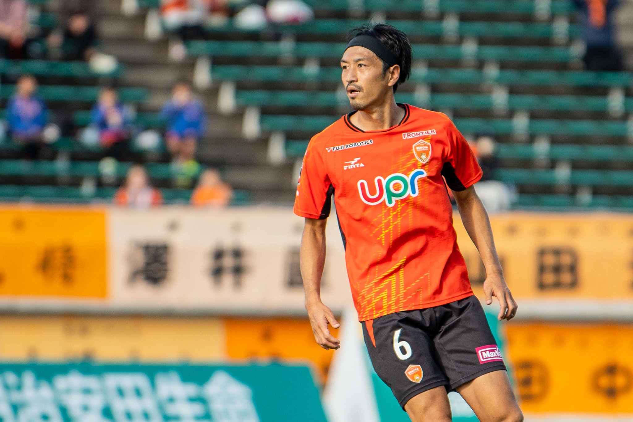 【特注品】選手支給スパイク　渡部博文　レノファ山口社長　PUMA 特注品】選手支給スパイク 渡部博文 レノファ山口社長 PUMA