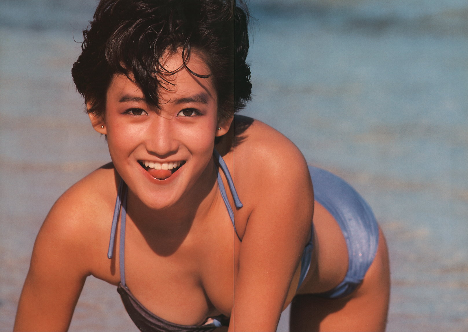 岡田有希子 あなたとふたりきり 写真集 | limexlubricants.com