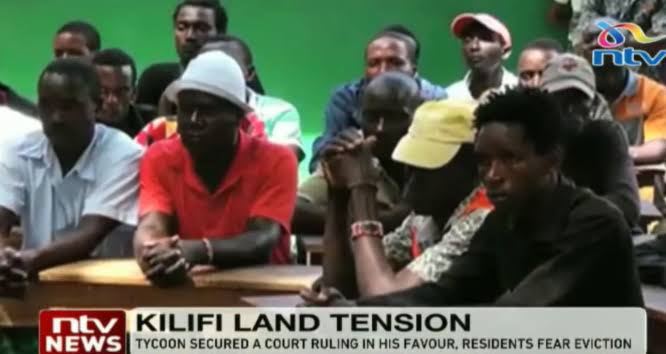 Malindi Rights Forum (MRF) tweet media