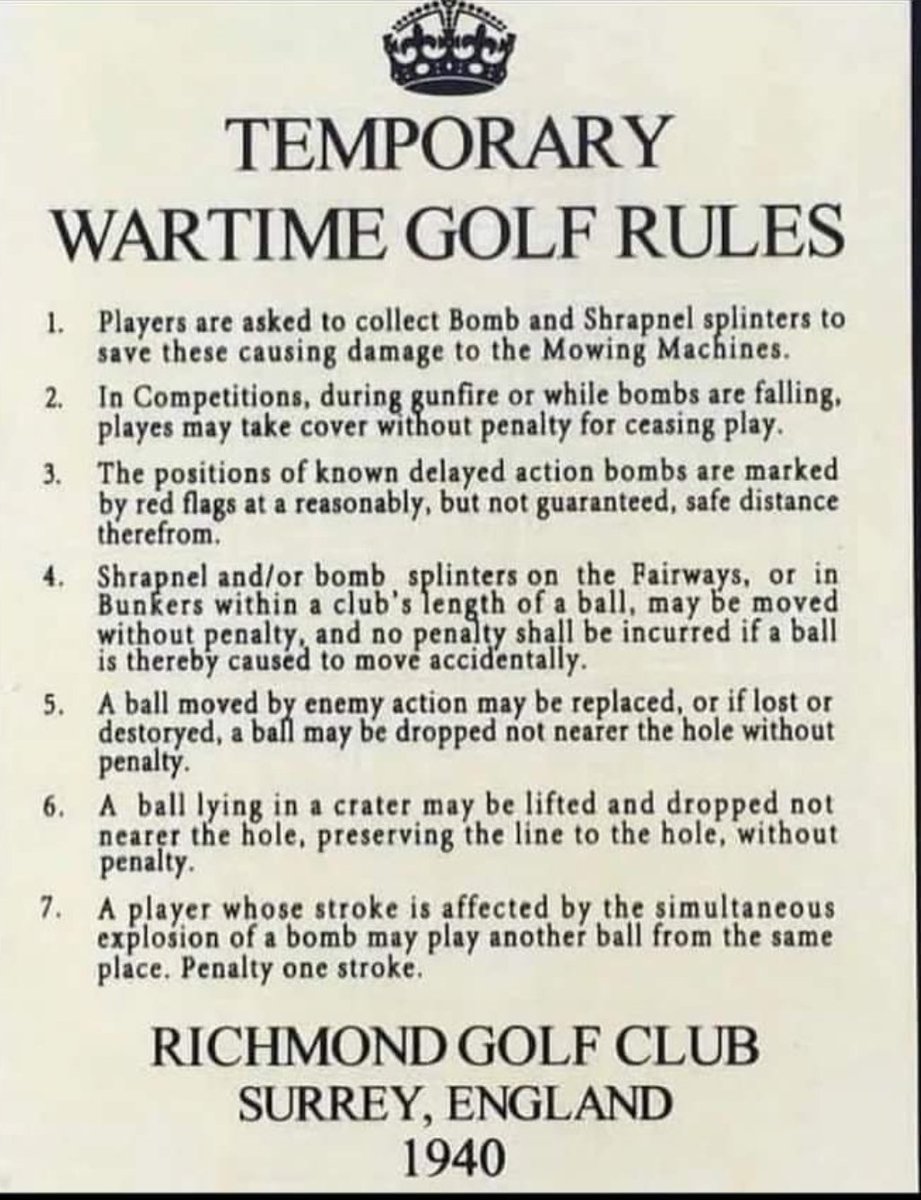 Tricky conditions for sure!