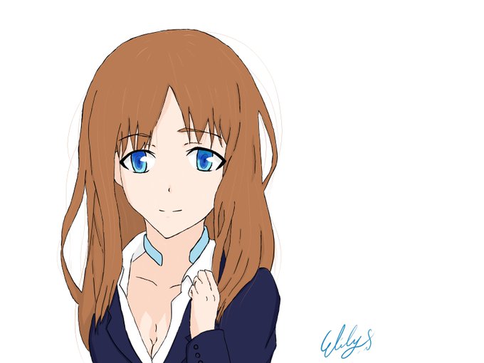 倉崎楓子のTwitterイラスト検索結果。 倉崎楓子のTwitterイラスト検索結果。