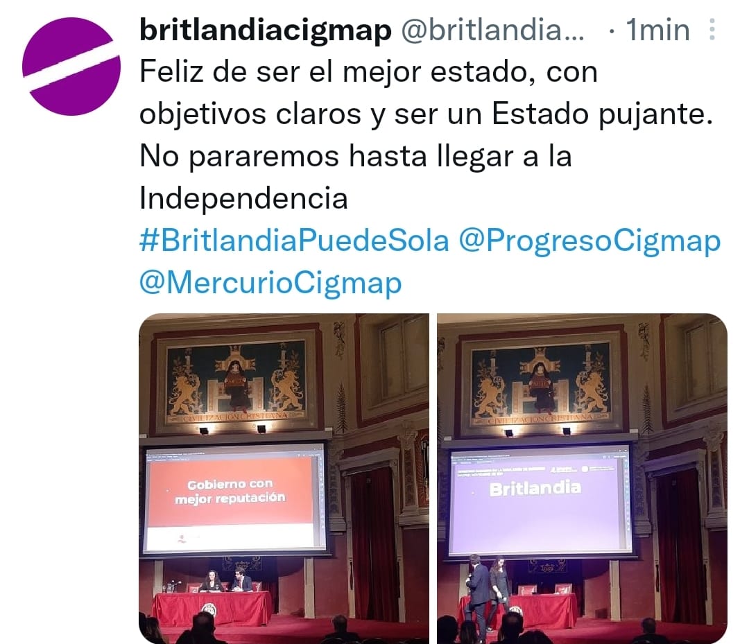 YeruBruni's tweet photo. Ganamos!!! 🙌 https://t.co/tQAzlm4woX