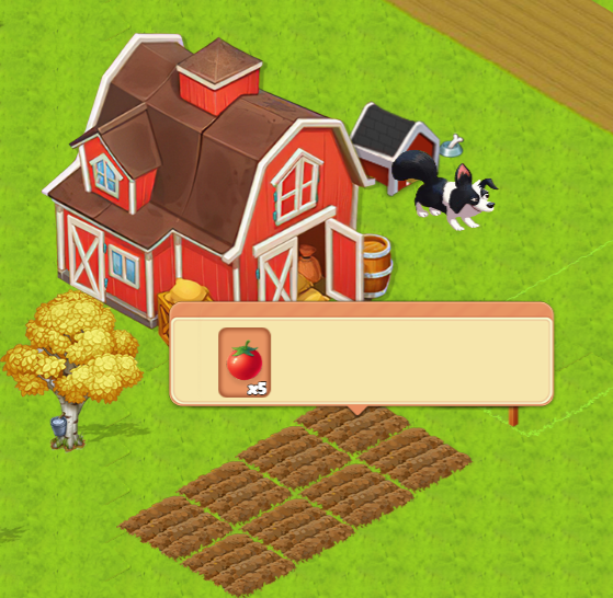 Love this game, especially graphic art. That is too cute to be in love with this project! 
<a href="/HappyLand_HPL/">HappyLand</a> $HPL #HappyLand