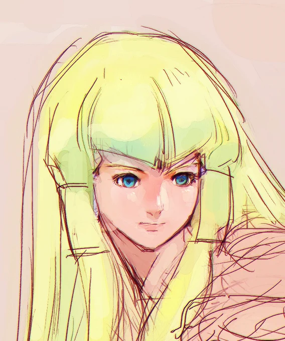 ディアナ様 