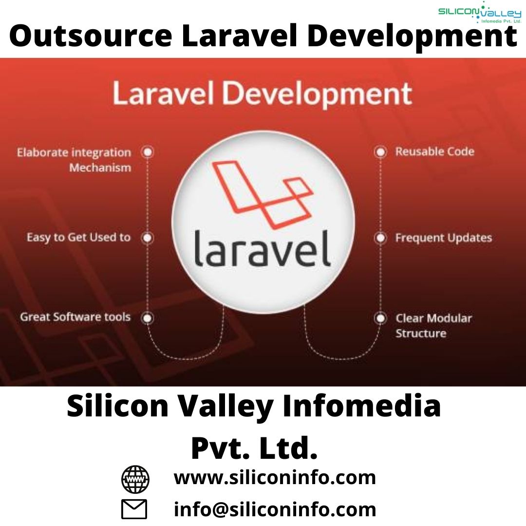 PhpSilicon's tweet image. #SiliconValley offer #OutsourceLaravelDevelopment Service to clients.We are 18+ year experienced IT Company.Our Development team works in various #PHPFramework.Client can #HireLaravelDevelopment Developer from Silicon Valley.#Contactus today and get #free quotes.bit.ly/3oyFxUd