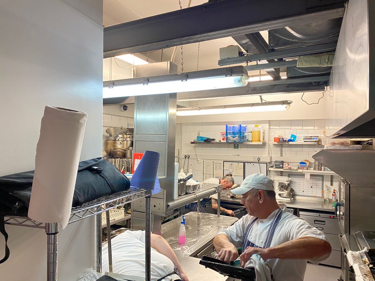 Paul Scully tweet media