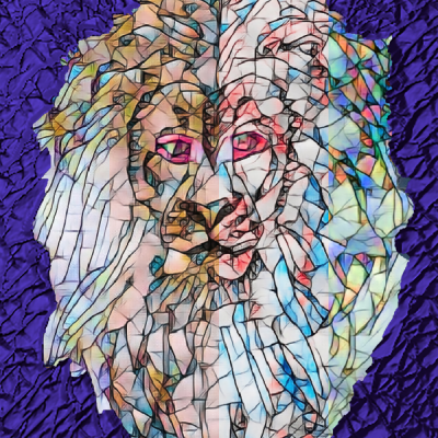 Trippy ART tweet media