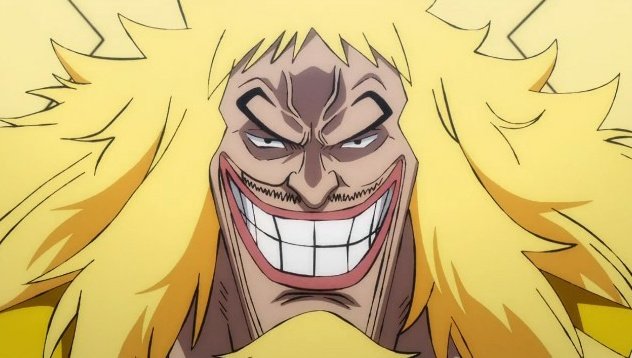 リョウ アニメ好き Na Twitterze 金獅子のシキは出るのが早すぎた というのが専らの意見 確かに当時どころか ぶっちゃけ今のルフィでも勝てるか疑問だ ただ シキが映画に出たことでone Pieceの いやアニメ界の映画に革命が起こったのは間違いない それを考えると