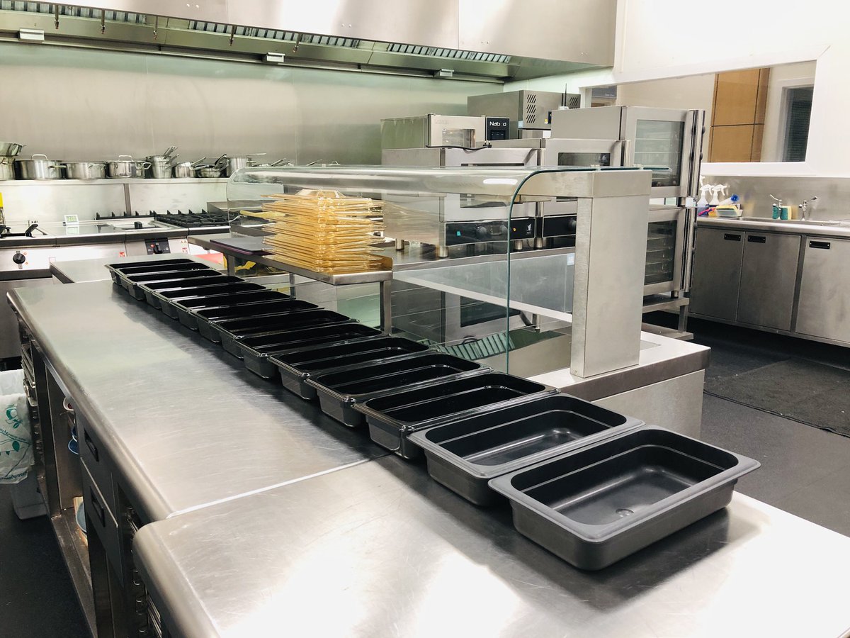 Our Heated Mobile Serveries are perfect for hot holding and serving a full breakfast … anywhere and safely bit.ly/3nnjwbG #cateringforall <a href="/FalconFoodserv/">Falcon Foodservice</a> <a href="/AliGroupFS/">Ali Group</a> to <a href="/keepitcooking1/">Shaune V. Hall</a> #wednesdaythought