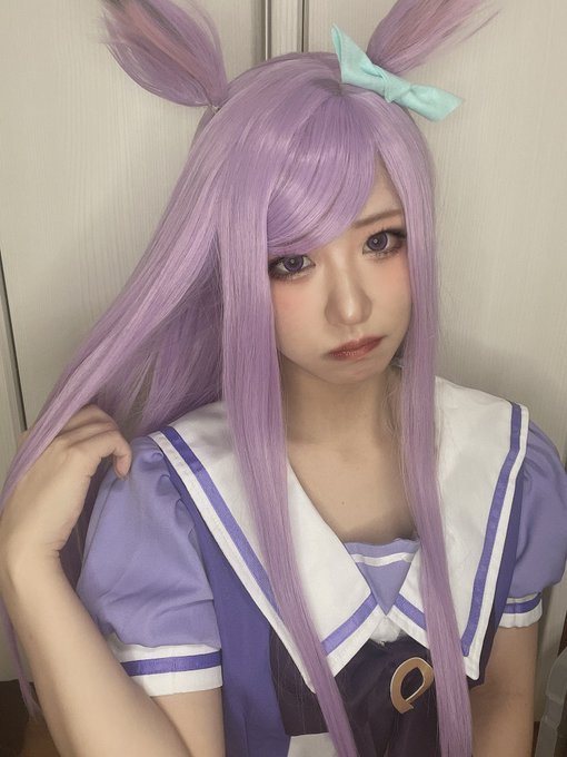 Twitterのコスプレ画像33