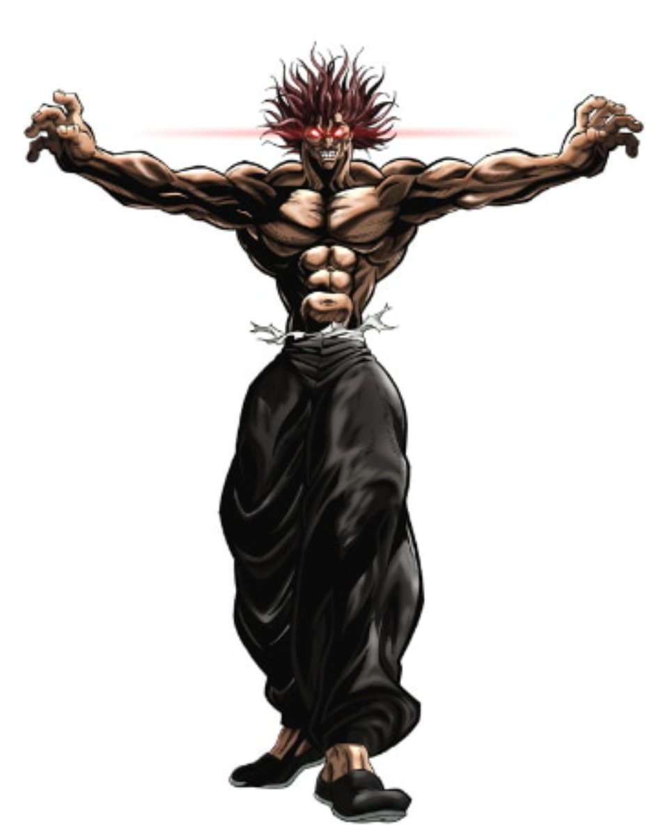 グラップラー刃牙はblではないかと考え続けた乙女の記録ッッ アニメ 最新情報まとめ みんなの評価 レビューが見れる ナウティスモーション 4ページ目 グラップラー刃牙はblではないかと考え続けた乙女の記録ッッ アニメ 最新情報まとめ みんなの評価 レビューが見れる ナウティスモーション 4ページ目