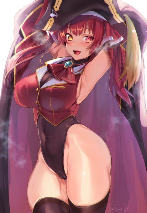 また描きたい 船長 