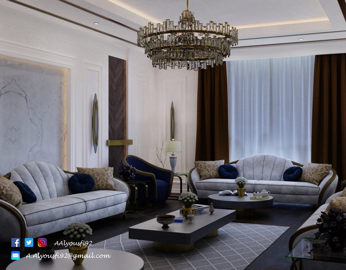 aalyousfi92's tweet photo. تصميم لمجلس، باستخدم برنامج بلندر 3D
Living Room design, using 3D Blender

#design #decoration #3d #interiordesign #architectural #interiordesigner #interiorarchitecture #interiordesigners #interiordecorating #interiorstyling https://t.co/RlgmJYtkFn