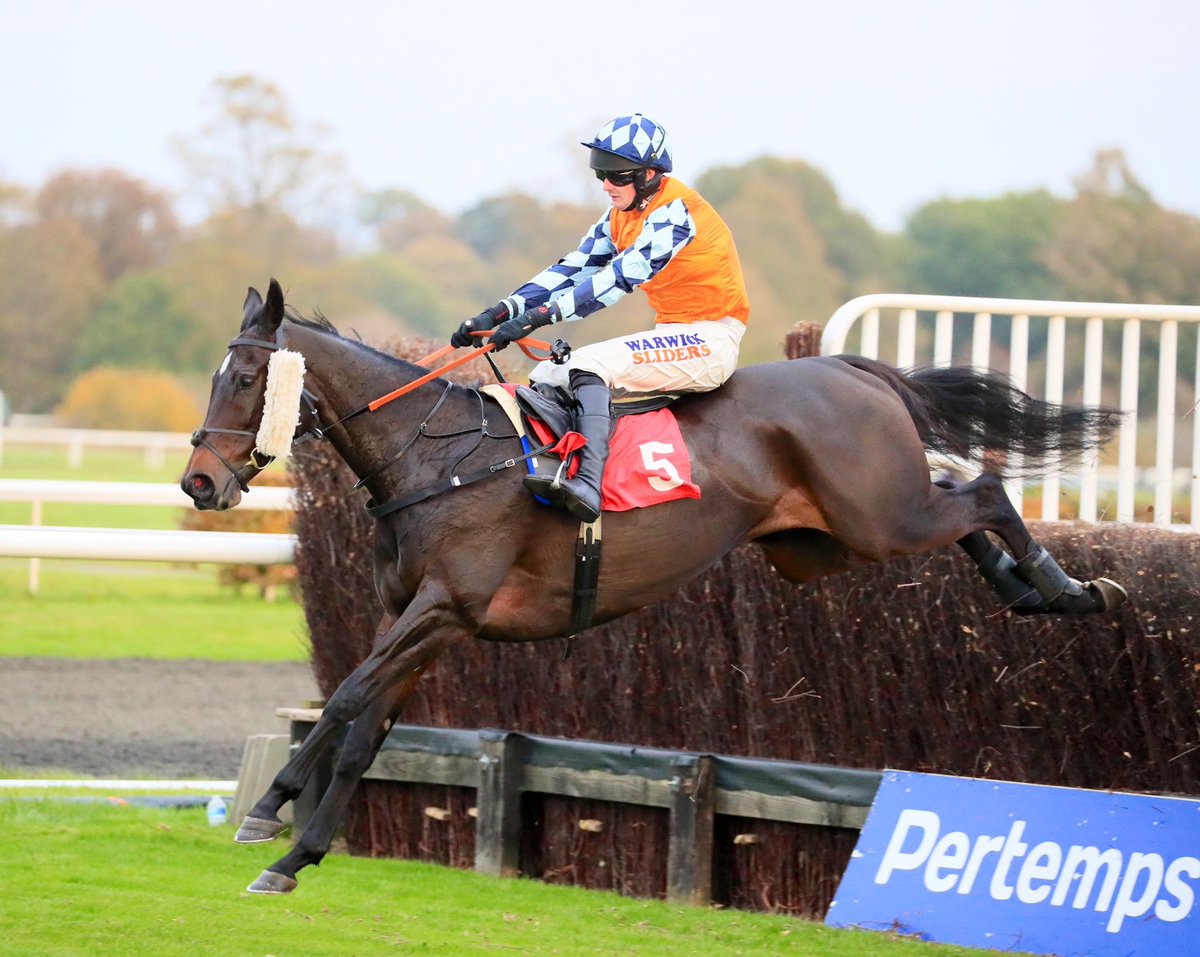 Weatherbys Limited tweet media
